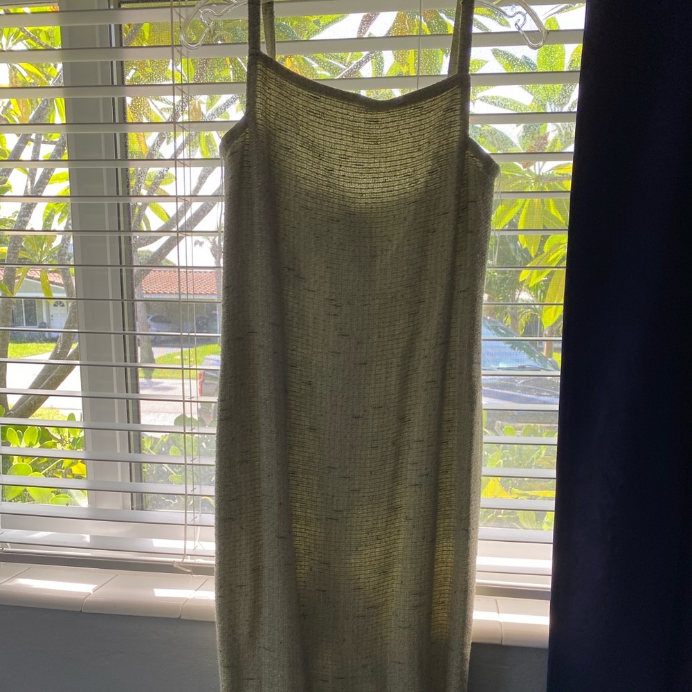 Mondi dress